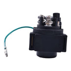 Trim Tilt Down Relay 6E5-8195A-01-00 for Yamaha 75HP 115HP 200HP 1991-2004