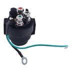 Trim Tilt Down Relay 6E5-8195A-01-00 for Yamaha 75HP 115HP 200HP 1991-2004
