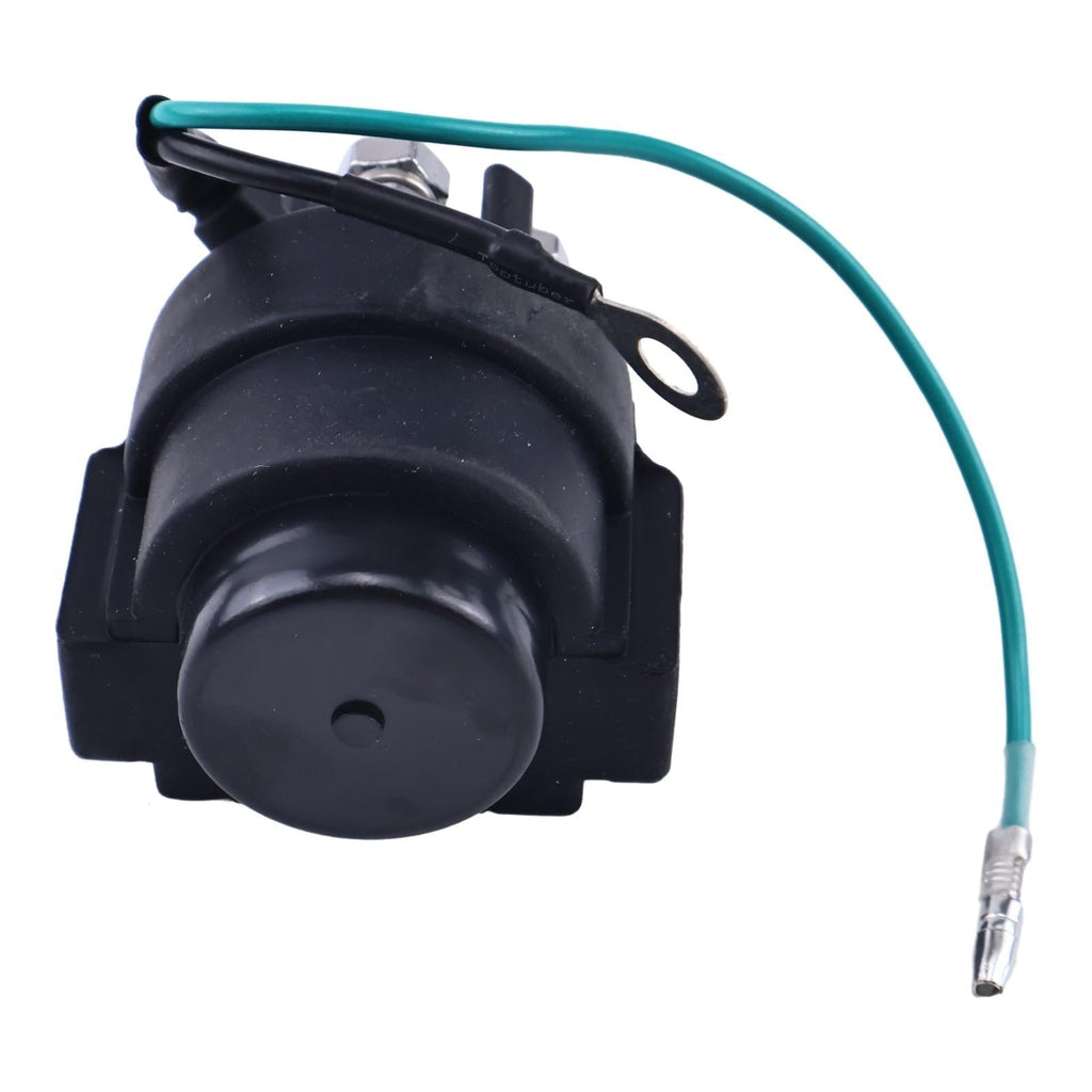 Trim Tilt Down Relay 6E5-8195A-01-00 for Yamaha 75HP 115HP 200HP 1991-2004