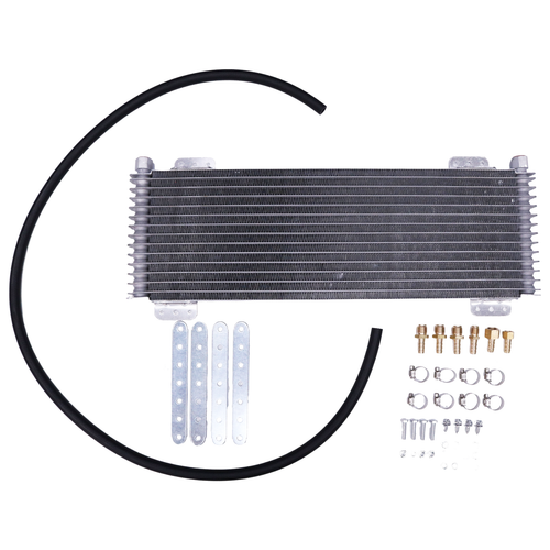 Tru-Cool Transmission Oil Cooler OC-47391 LPD47391 for Low Pressure Drop 40k GVW
