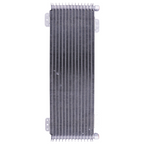Tru-Cool Transmission Oil Cooler OC-47391 LPD47391 for Low Pressure Drop 40k GVW