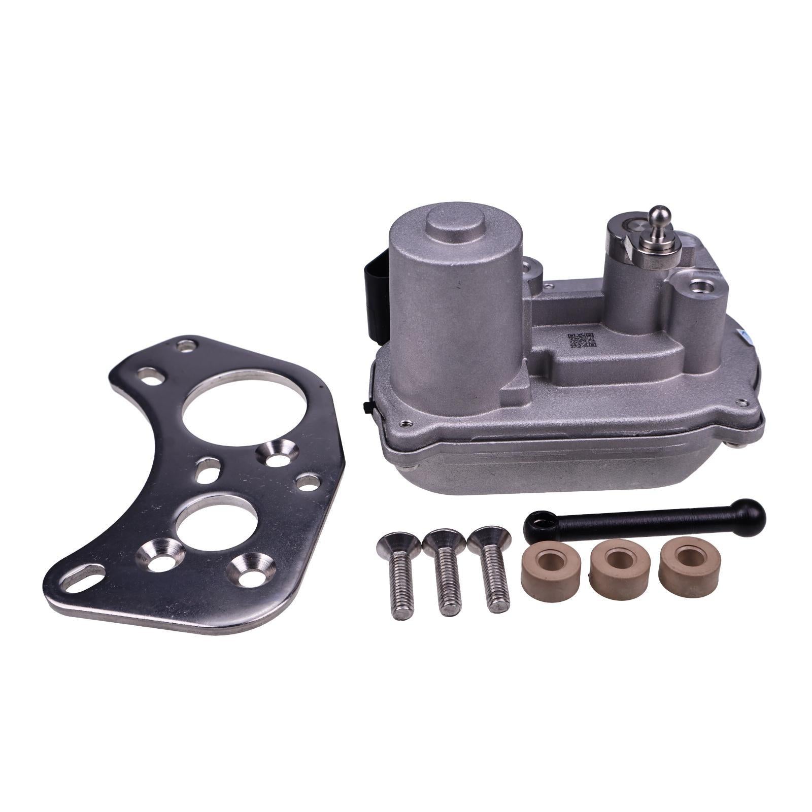 Turbo Actuator A2C53106046 059145725A for Audi A4 A6 A8 Q7 2.7 3.0 Volkswagen