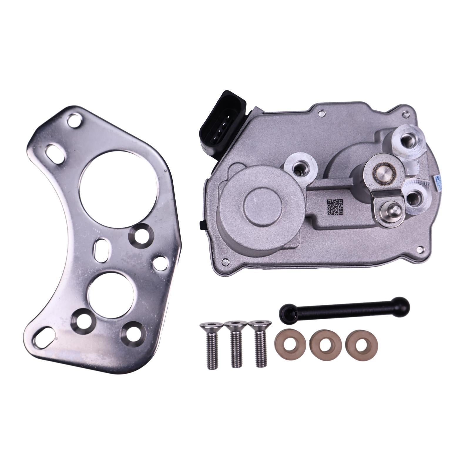 Turbo Actuator A2C53106046 059145725A for Audi A4 A6 A8 Q7 2.7 3.0 Volkswagen
