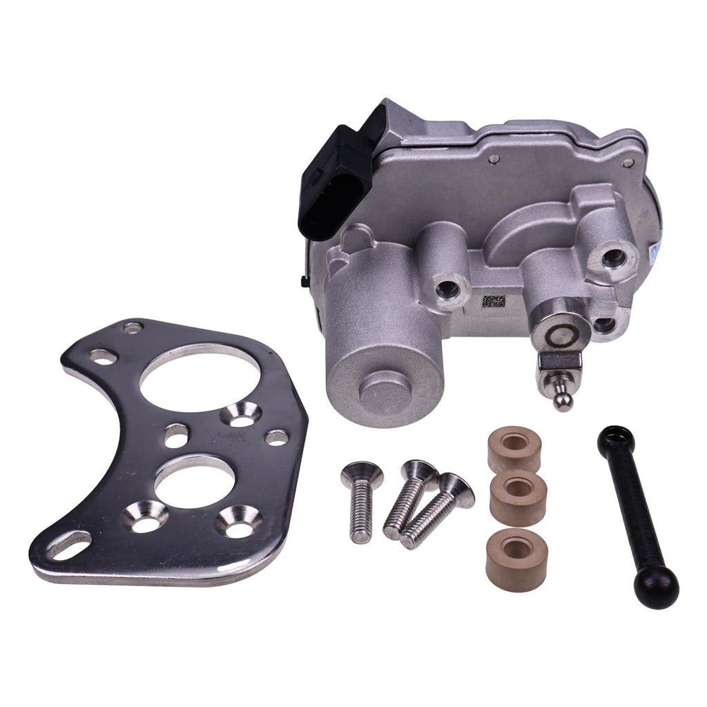 Turbo Actuator A2C53106046 059145725A for Audi A4 A6 A8 Q7 2.7 3.0 Volkswagen