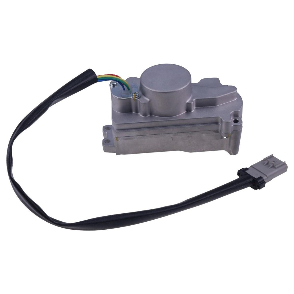 Turbo Electronic Actuator 3791785 2837675 For Cummins Dodge Ram 6.7L 2007.5-2012