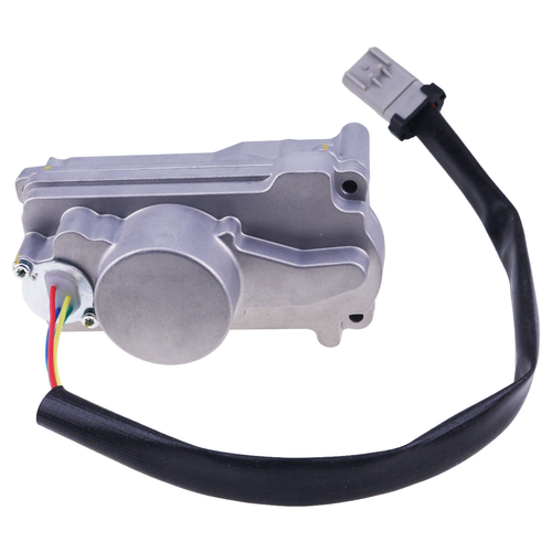 Turbo Electronic Actuator 3791785 2837675 For Cummins Dodge Ram 6.7L 2007.5-2012