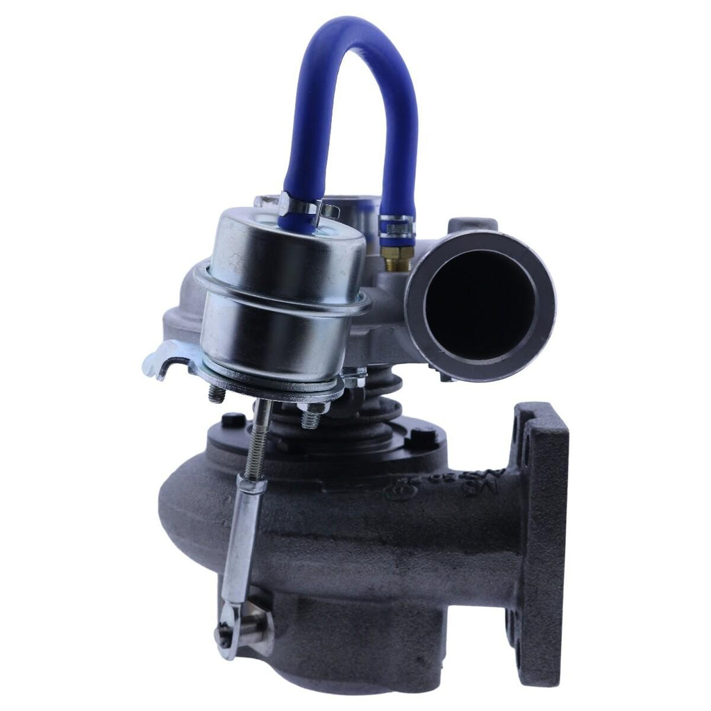 Turbo GT2052S Turbocharger 2674A371 2674A093 U2674A093 For Perkins Engine