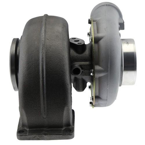 Turbo H2C Turbocharger 3034326 3525237 3801489 3034332 for Cummins L10 LTA10