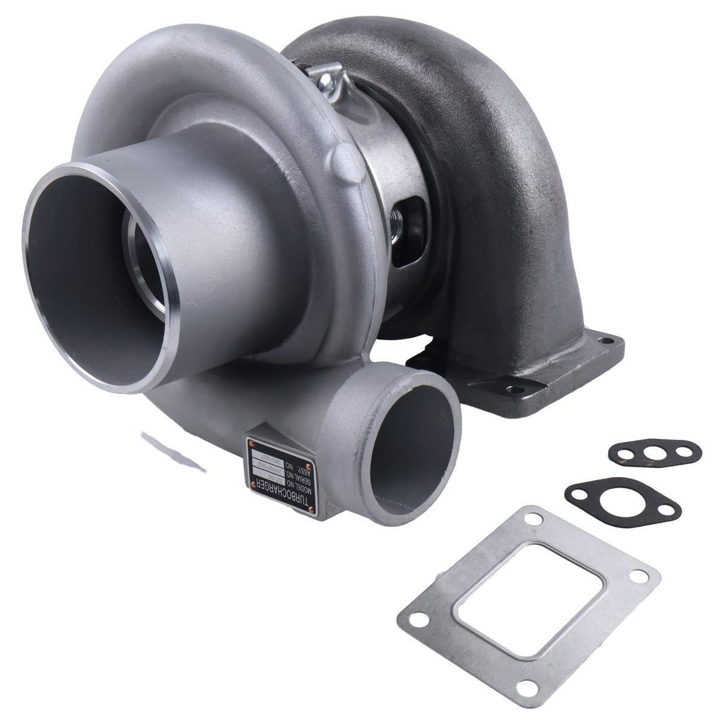 Turbo HT3B ST50 T46 VT50 Turbocharger 3032060 3026924 for Cummins N14 NT855