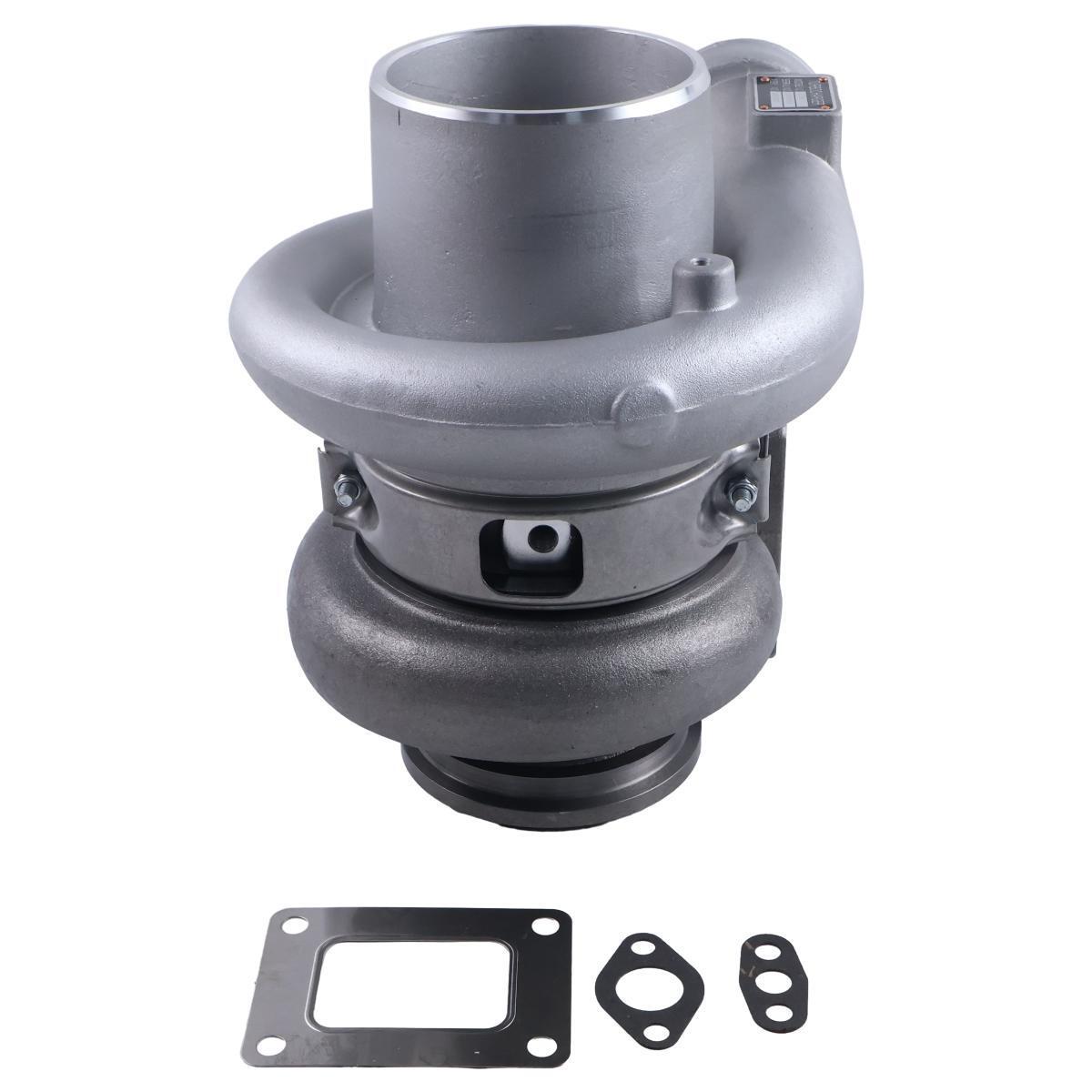 Turbo HT3B ST50 T46 VT50 Turbocharger 3032060 3026924 for Cummins N14 NT855