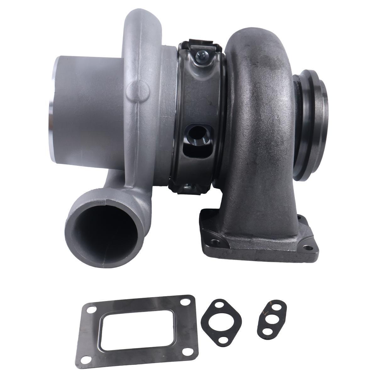 Turbo HT3B ST50 T46 VT50 Turbocharger 3032060 3026924 for Cummins N14 NT855