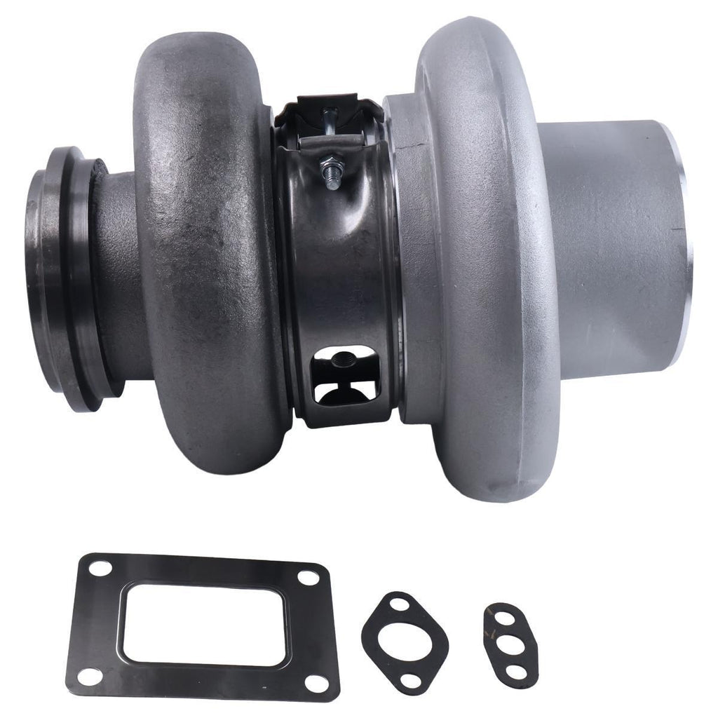 Turbo HT3B ST50 T46 VT50 Turbocharger 3032060 3026924 for Cummins N14 NT855