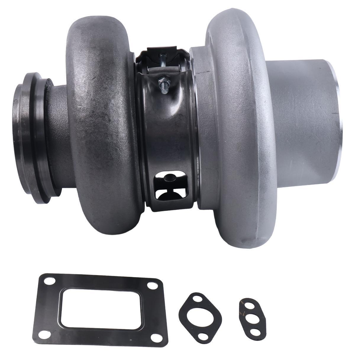 Turbo HT3B ST50 T46 VT50 Turbocharger 3032060 3026924 for Cummins N14 NT855