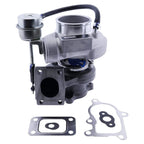 Turbo HX25W Turbocharger 3599351 4047259 504061374 for Case Engine 4BTA Cummins