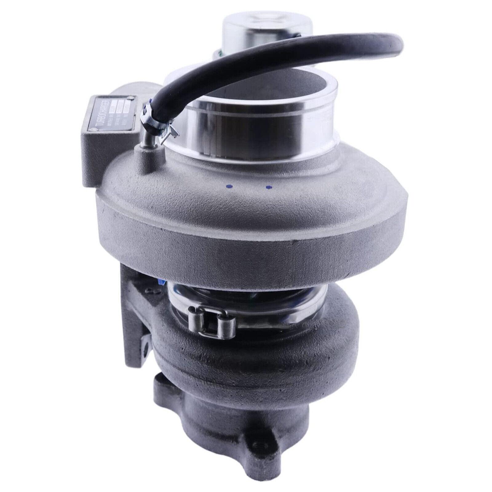 Turbo HX25W Turbocharger 3599351 4047259 504061374 for Case Engine 4BTA Cummins