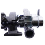 Turbo HX25W Turbocharger 3599351 4047259 504061374 for Case Engine 4BTA Cummins