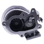 Turbo HX25W Turbocharger 3599351 4047259 504061374 for Case Engine 4BTA Cummins