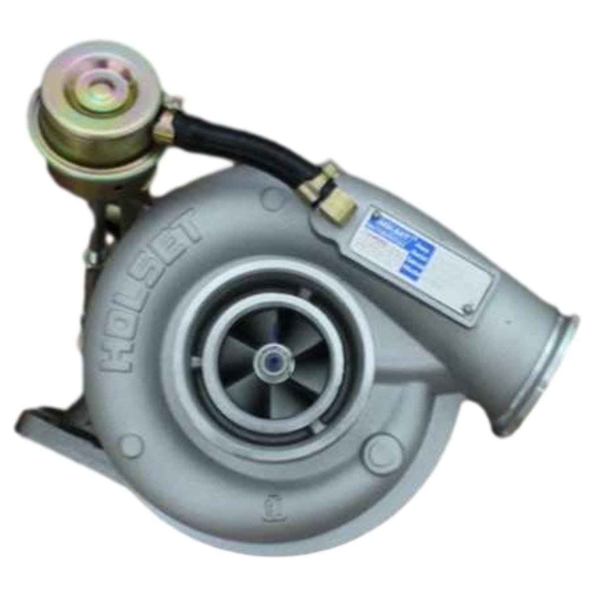Turbo HX30W Turbocharger 3592317 4040353 for Cummins Engine 4BTA 4BTAA