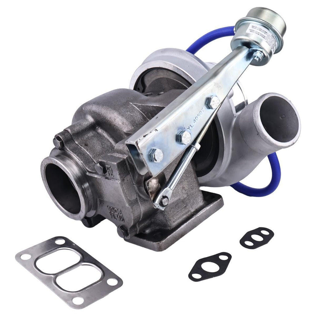 Turbo HX35W Turbocharger 02/911655 02911655 02-911655 for JCB Fastrac 2140
