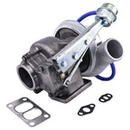 Turbo HX35W Turbocharger 3599725 4089466 4033162 for Cummins 6BTAA 6BTE ISB QSB