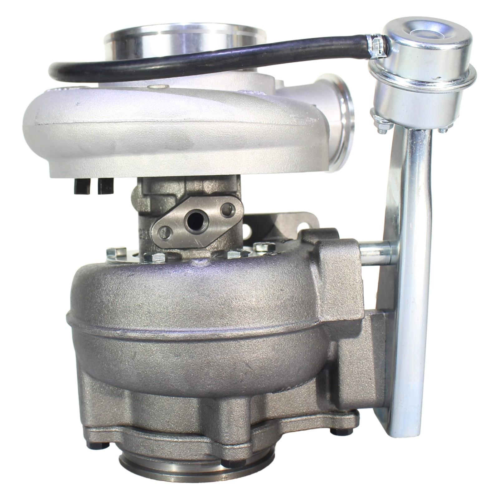 Turbo HX40W Turbocharger 3591460 for Cummins Engine E6C ISC 6CTAA 8.3L