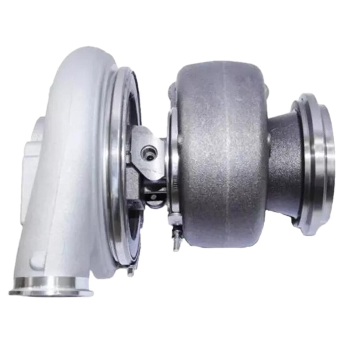 Turbo HX55 Turbocharger 3800471 for Cummins Engine ISM ISME M11 B5.9 99-12