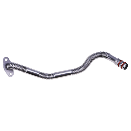Turbo Oil Drain Connection 3934085 for Cummins ISB 6BT 6BT5.9 6B5.9 B4.5 QSB5.9