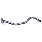Turbo Oil Drain Connection 3934085 for Cummins ISB 6BT 6BT5.9 6B5.9 B4.5 QSB5.9