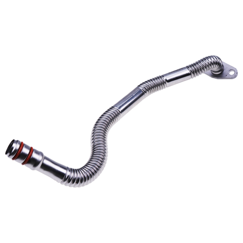 Turbo Oil Drain Connection 3934085 for Cummins ISB 6BT 6BT5.9 6B5.9 B4.5 QSB5.9