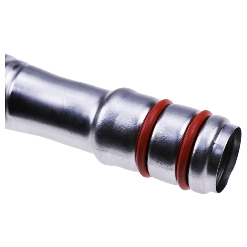 Turbo Oil Drain Connection 3934085 for Cummins ISB 6BT 6BT5.9 6B5.9 B4.5 QSB5.9