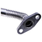 Turbo Oil Drain Connection 3934085 for Cummins ISB 6BT 6BT5.9 6B5.9 B4.5 QSB5.9