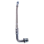 Turbo Oil Feed Line Tube 3912747 for Dodge D250 D350 W250 W350 Cummins 6B5.9 ISB