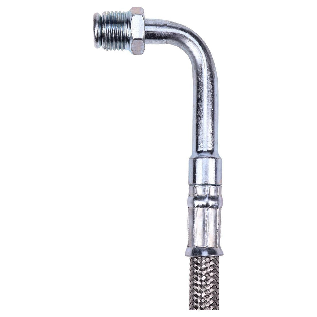 Turbo Oil Feed Line Tube 3912747 for Dodge D250 D350 W250 W350 Cummins 6B5.9 ISB
