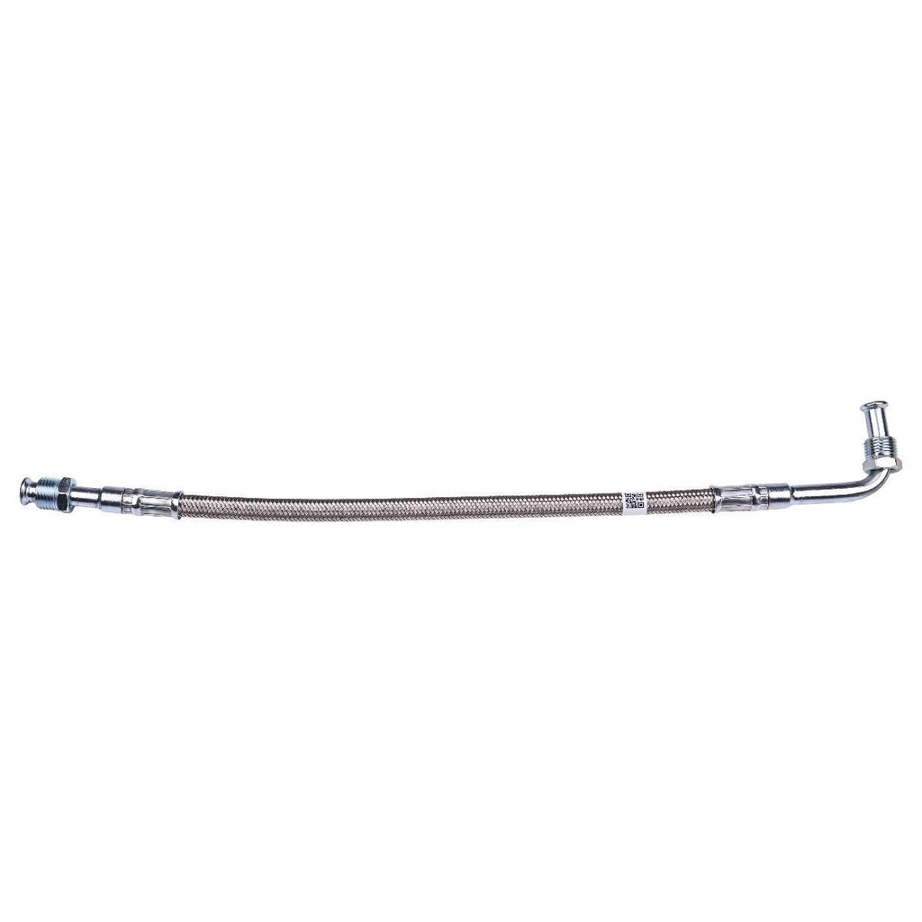 Turbo Oil Feed Line Tube 3912747 for Dodge D250 D350 W250 W350 Cummins 6B5.9 ISB