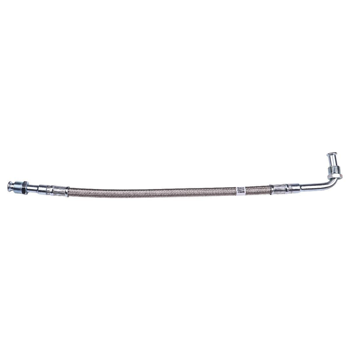 Turbo Oil Feed Line Tube 3912747 for Dodge D250 D350 W250 W350 Cummins 6B5.9 ISB