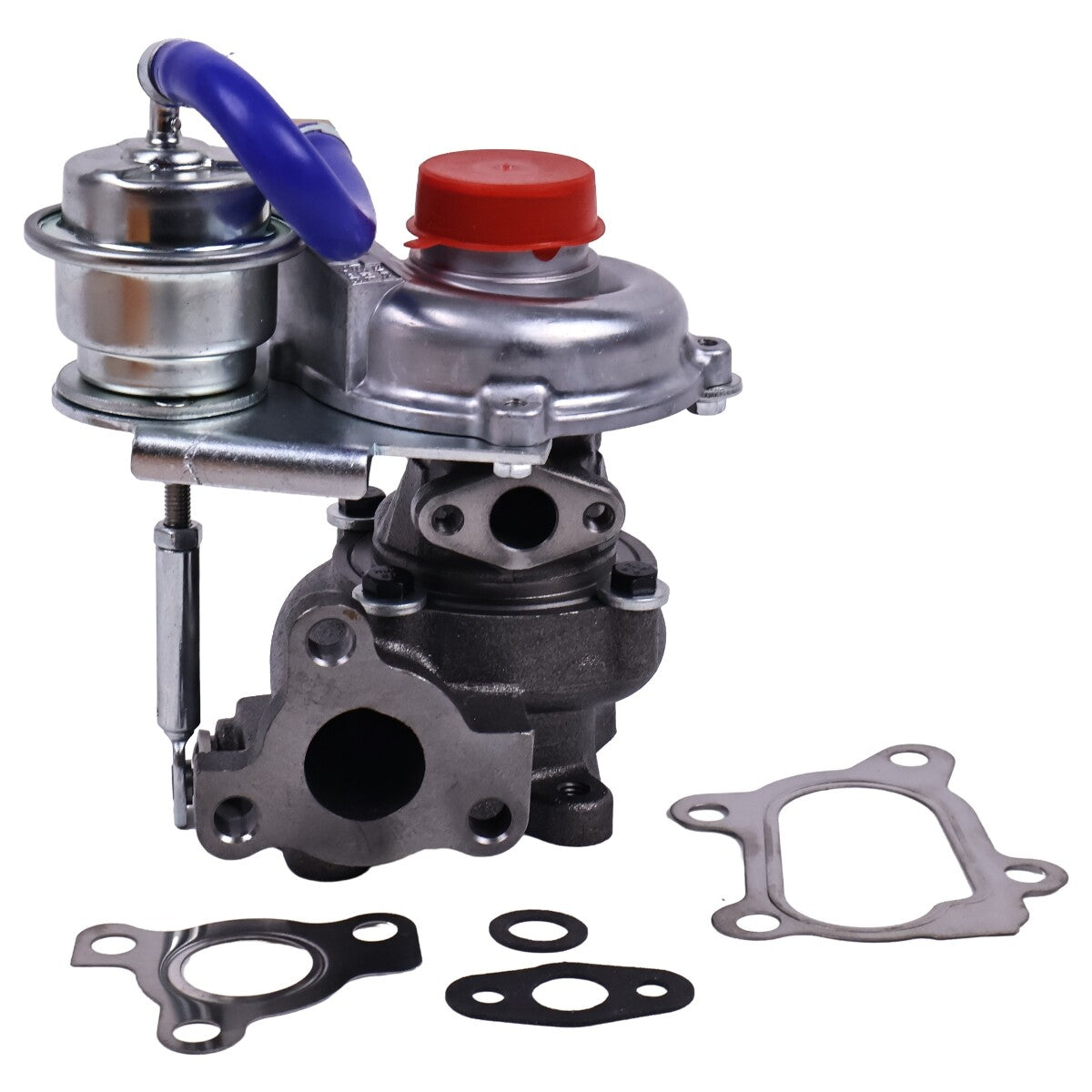 Turbo RHB31 Turbocharger 129006-18020 for Yanmar Marine Engine 3TNV84T-KMP