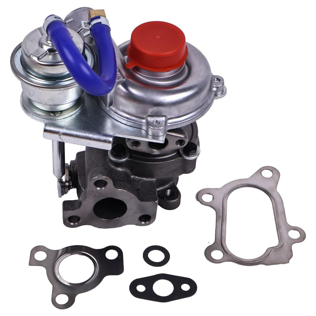 Turbo RHB31 Turbocharger 129006-18020 for Yanmar Marine Engine 3TNV84T-KMP