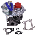 Turbo RHB31 Turbocharger 129006-18020 for Yanmar Marine Engine 3TNV84T-KMP