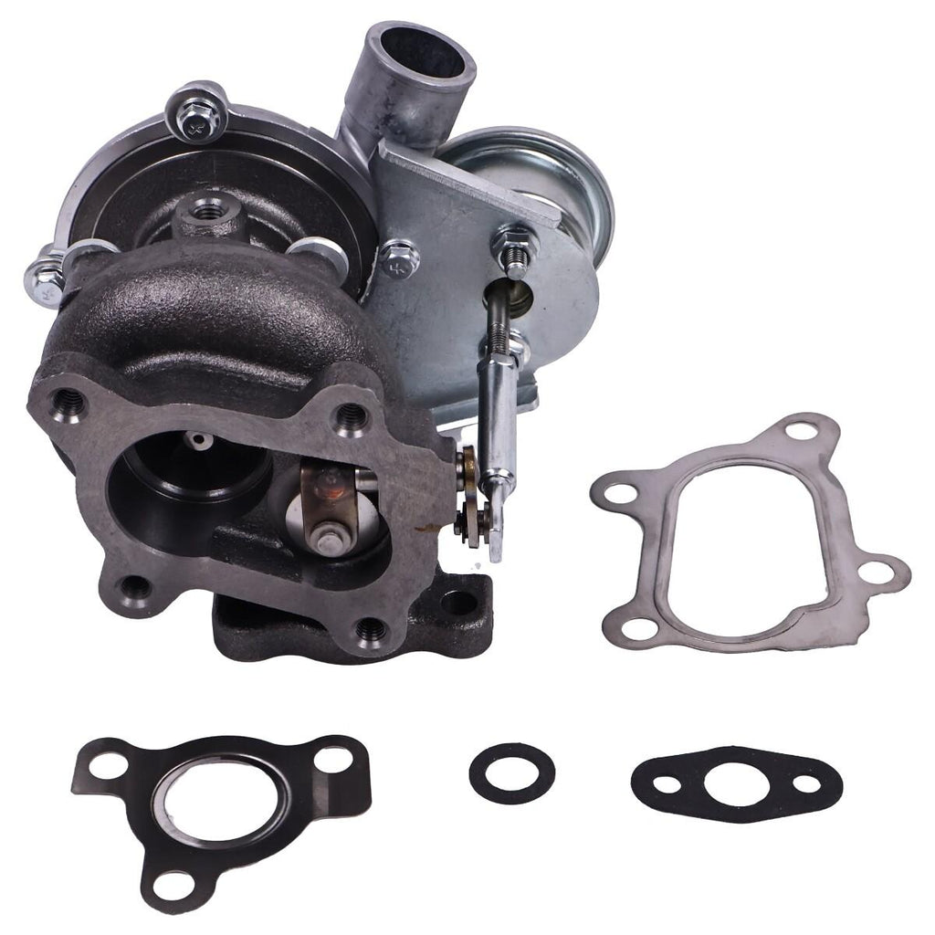 Turbo RHB31 Turbocharger 129006-18020 for Yanmar Marine Engine 3TNV84T-KMP