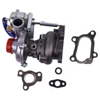 Turbo RHB31 Turbocharger 129006-18020 for Yanmar Marine Engine 3TNV84T-KMP