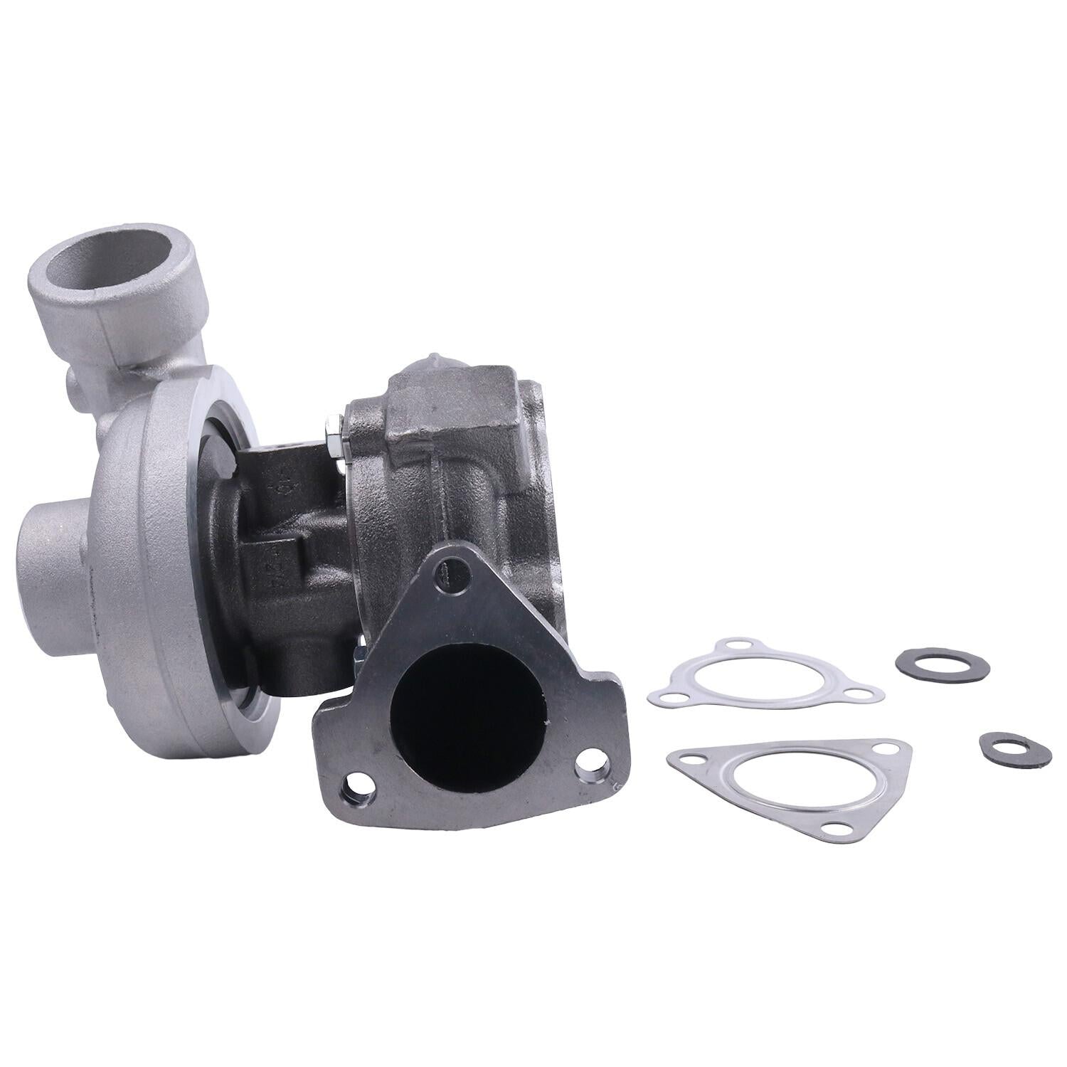 Turbo S1B Turbocharger 2674A177 317257 317258 317166 For Perkins 704-30T Engine