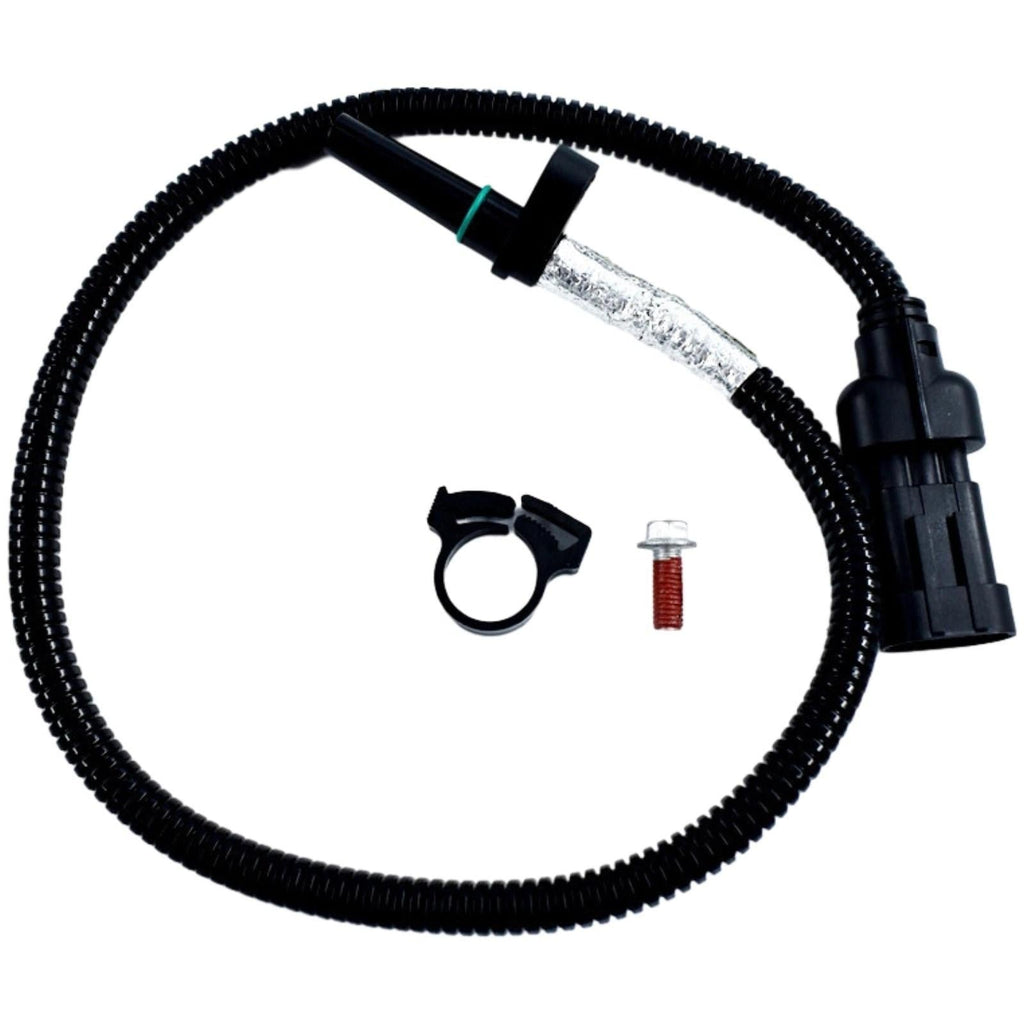 Turbo Speed Sensor 68039104AA For Dodge Ram 2500 3500 6.7L Engine 2007-2012