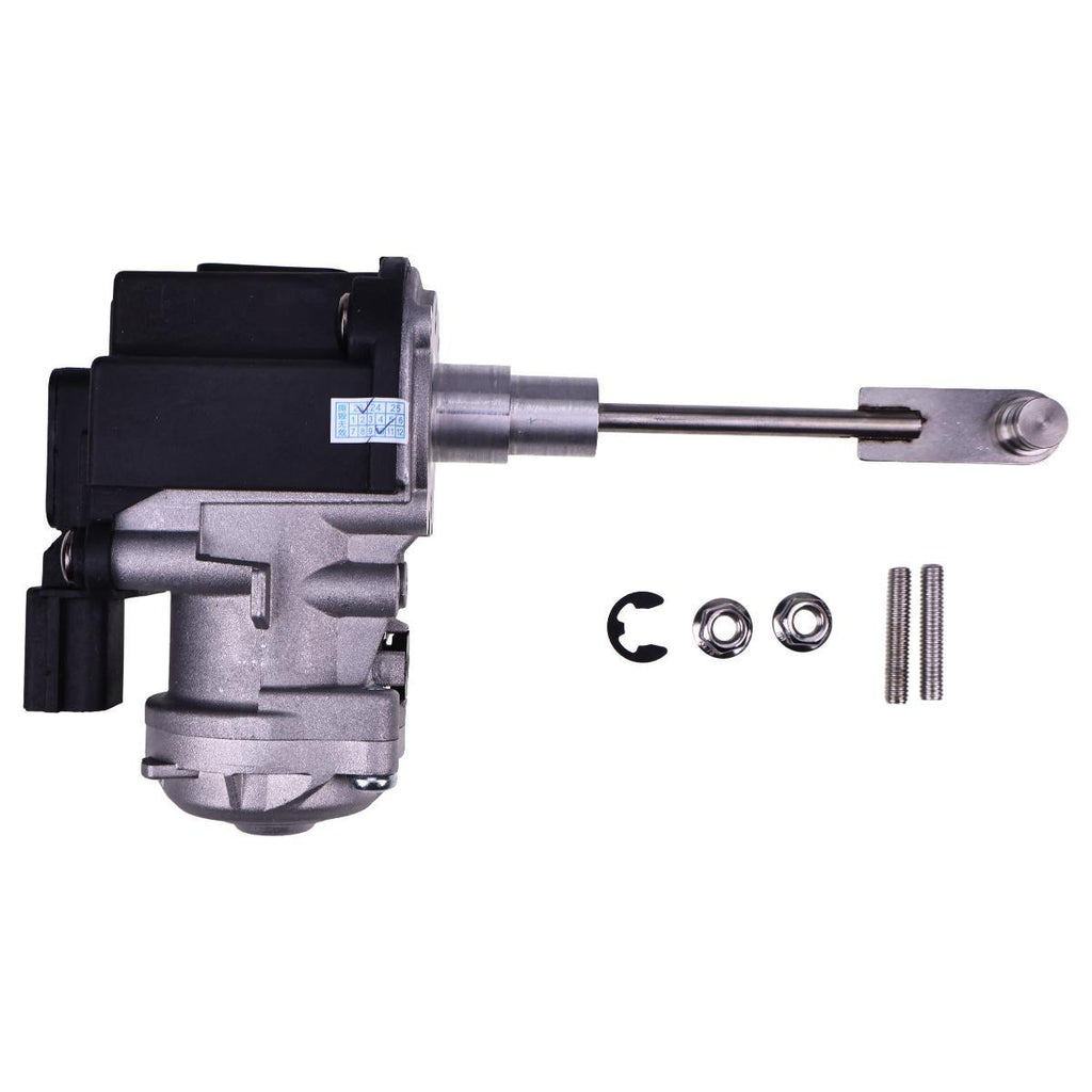 Turbo Wastegate Actuator 03F145725G Fits For Audi VW Seat Skoda 1.2T