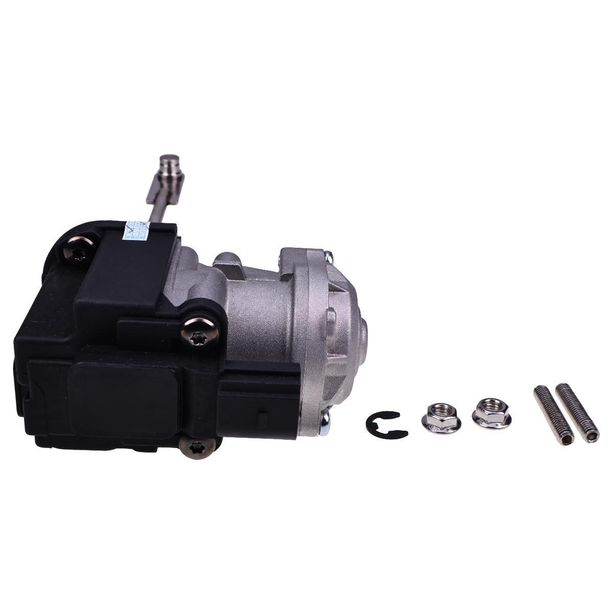 Turbo Wastegate Actuator 03F145725G Fits For Audi VW Seat Skoda 1.2T