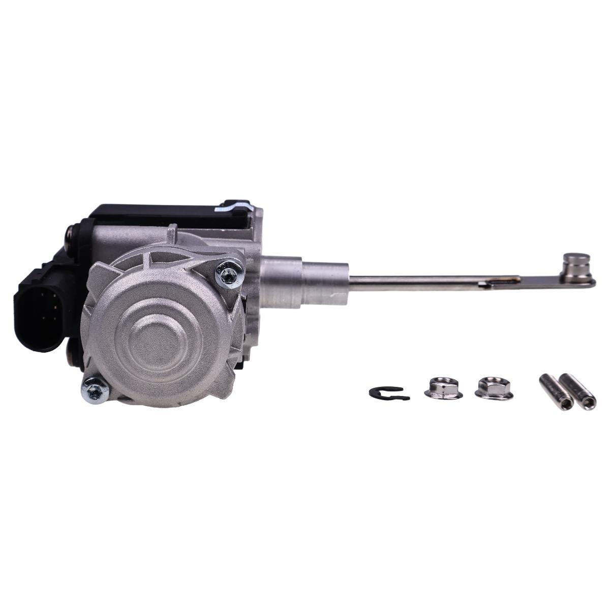 Turbo Wastegate Actuator 03F145725G Fits For Audi VW Seat Skoda 1.2T