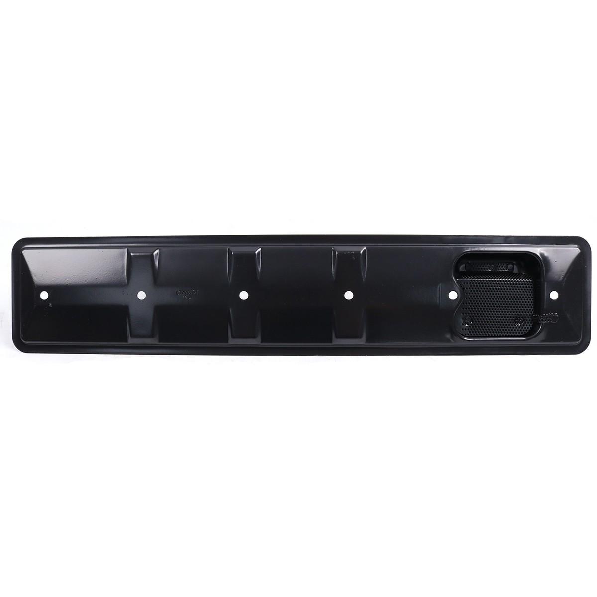 Tappet Pushrod Cover 3990737 3990730 For Cummins 6BT 6CT 4BT 5.9L 12V Engine