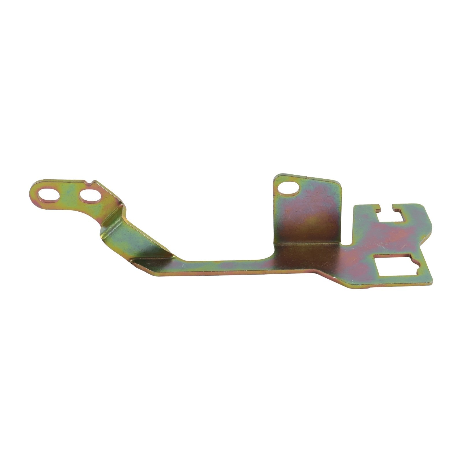 Throttle Kickdown Cable Bracket 157313 For TH350, 700-R4 and 200-4R Cables
