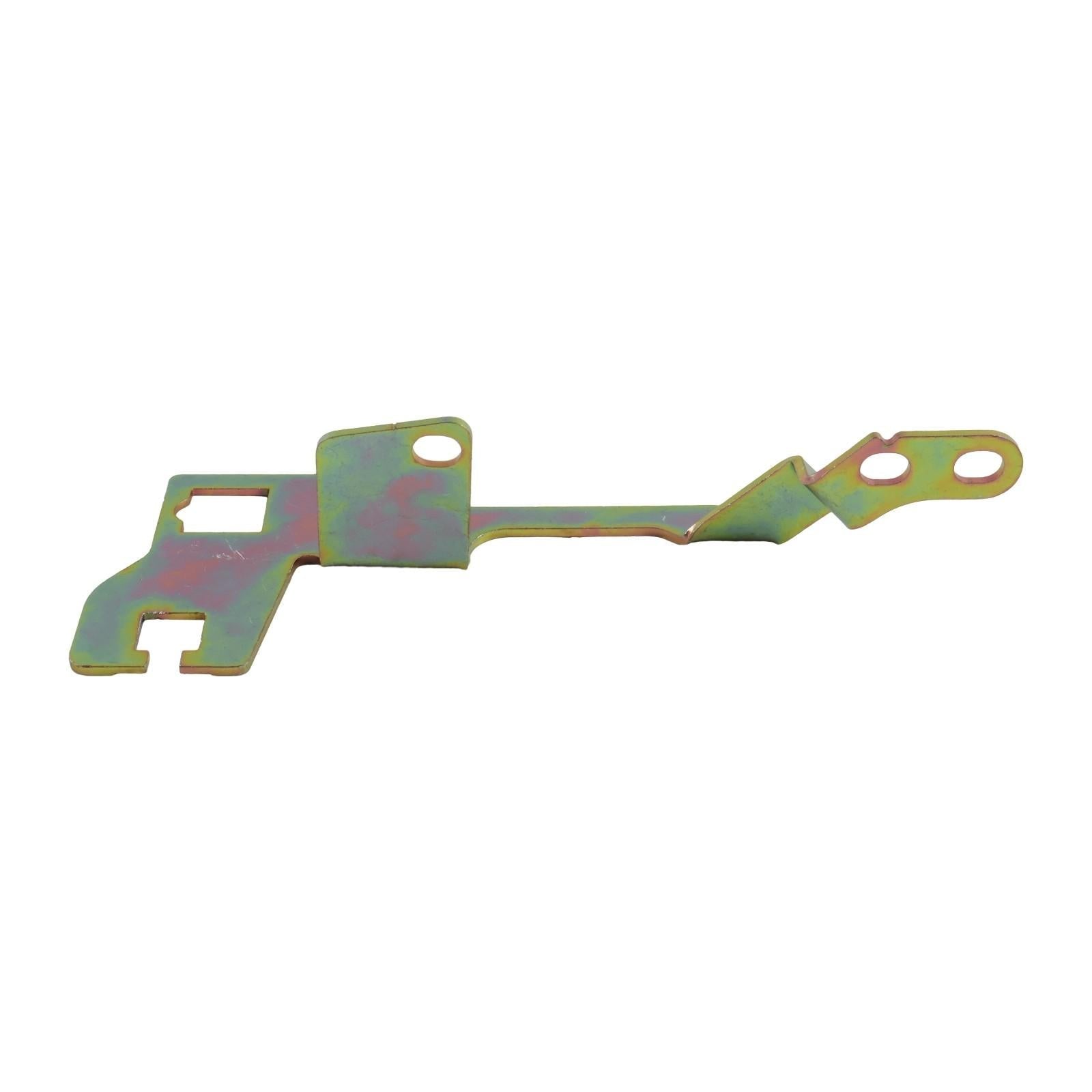 Throttle Kickdown Cable Bracket 157313 For TH350, 700-R4 and 200-4R Cables