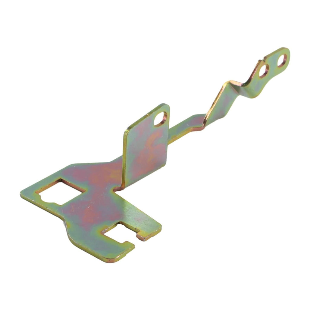 Throttle Kickdown Cable Bracket 157313 For TH350, 700-R4 and 200-4R Cables