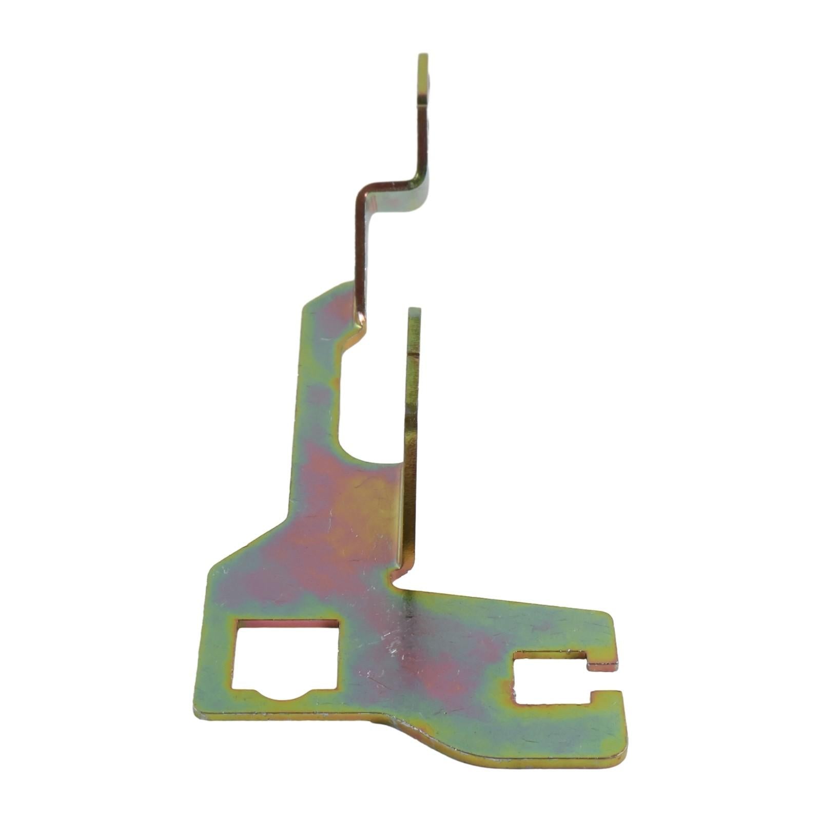 Throttle Kickdown Cable Bracket 157313 For TH350, 700-R4 and 200-4R Cables